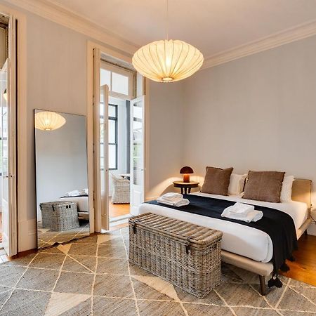 Porto Premium Villa Esterno foto