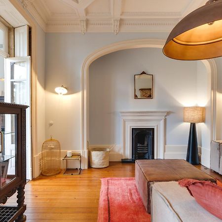 Porto Premium Villa Esterno foto