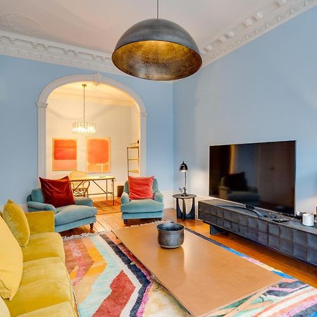 Porto Premium Villa Esterno foto