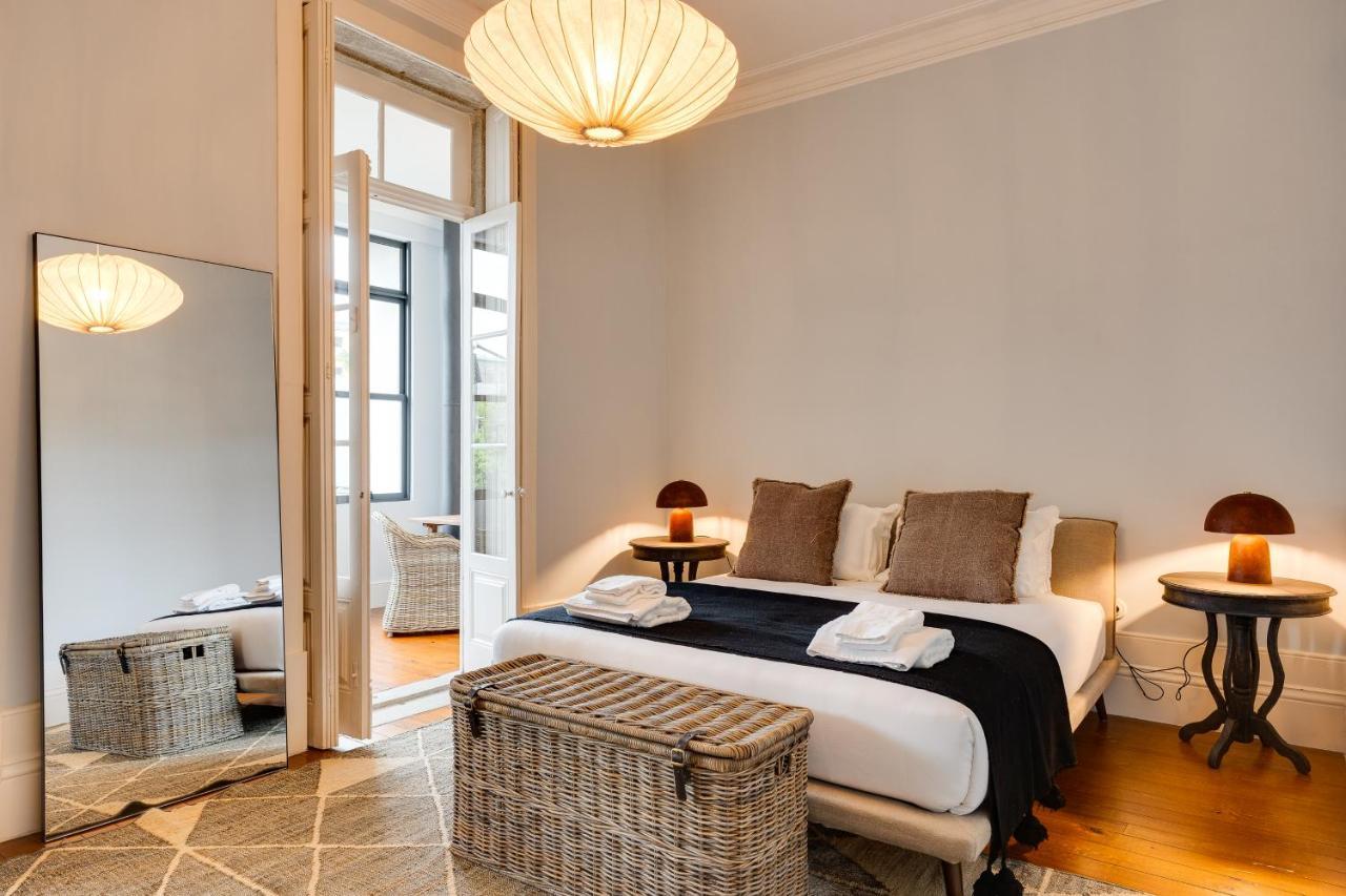 Porto Premium Villa Esterno foto