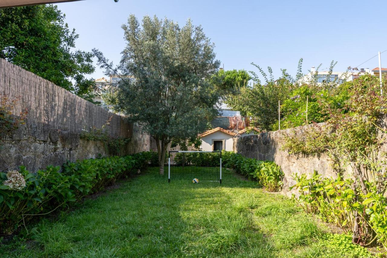 Porto Premium Villa Esterno foto