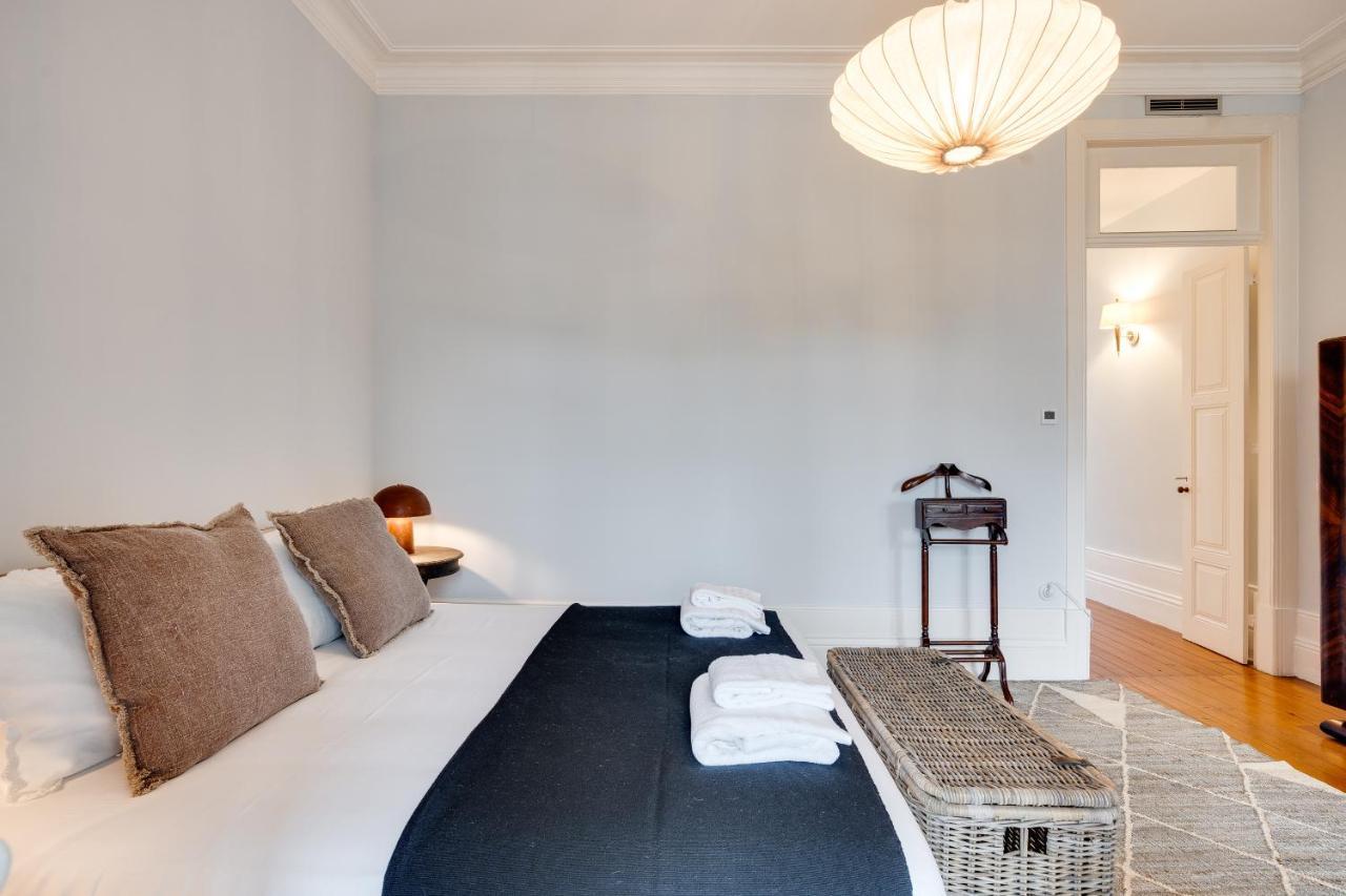 Porto Premium Villa Esterno foto