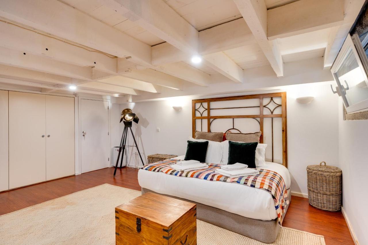 Porto Premium Villa Esterno foto