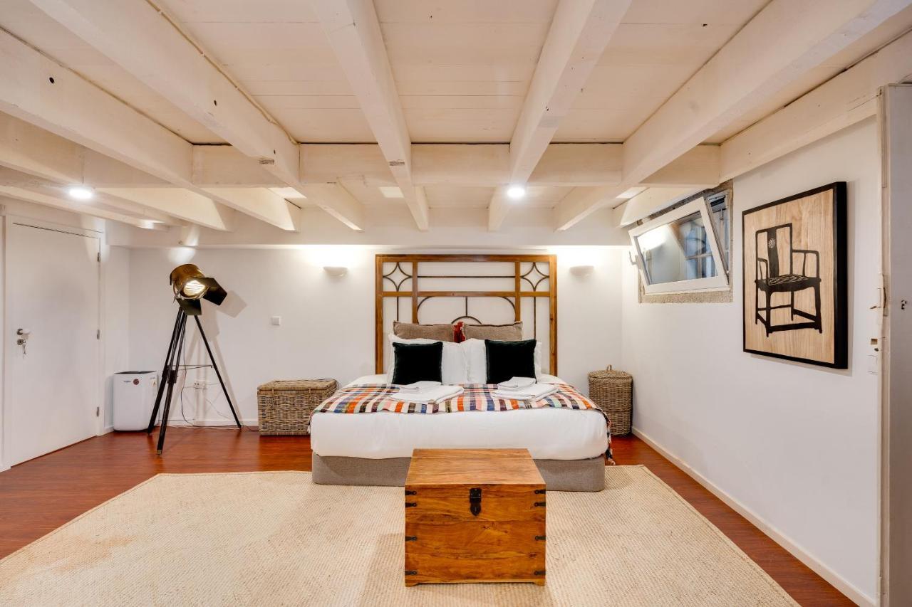 Porto Premium Villa Esterno foto
