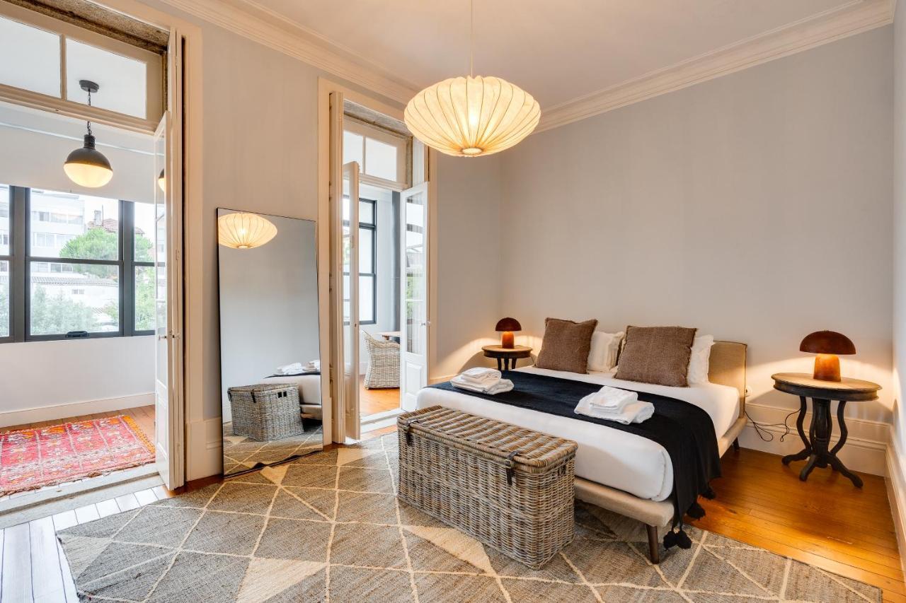 Porto Premium Villa Esterno foto