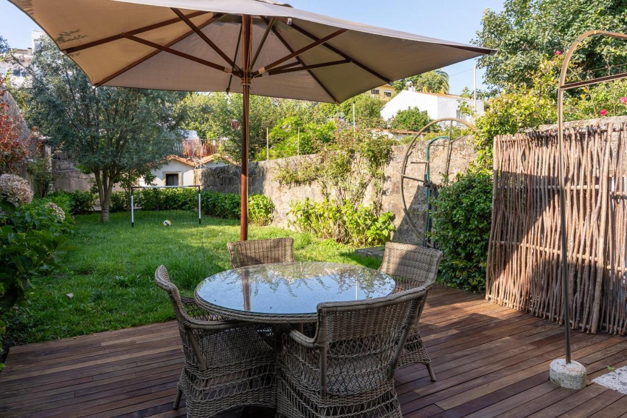 Porto Premium Villa Esterno foto