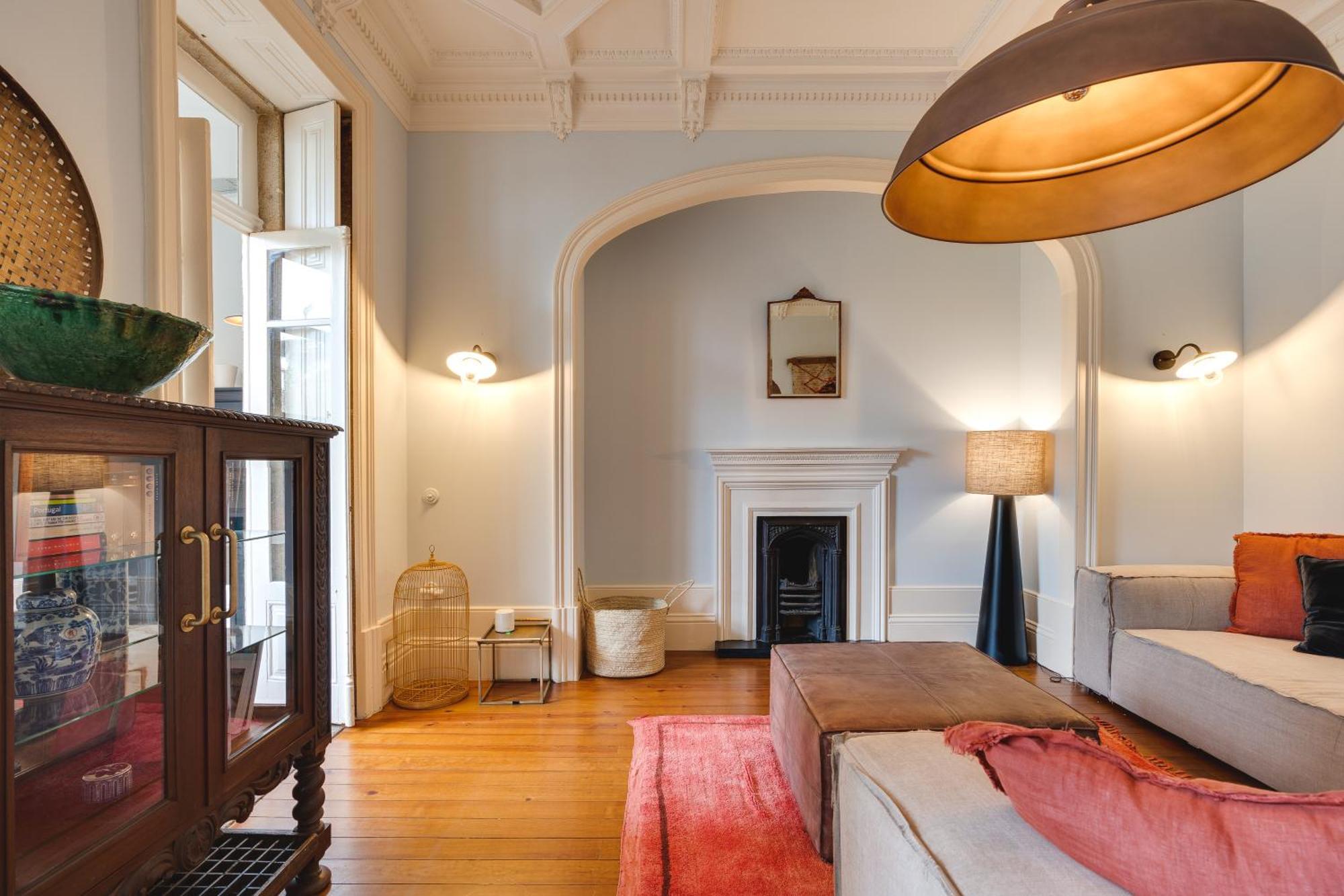Porto Premium Villa Esterno foto