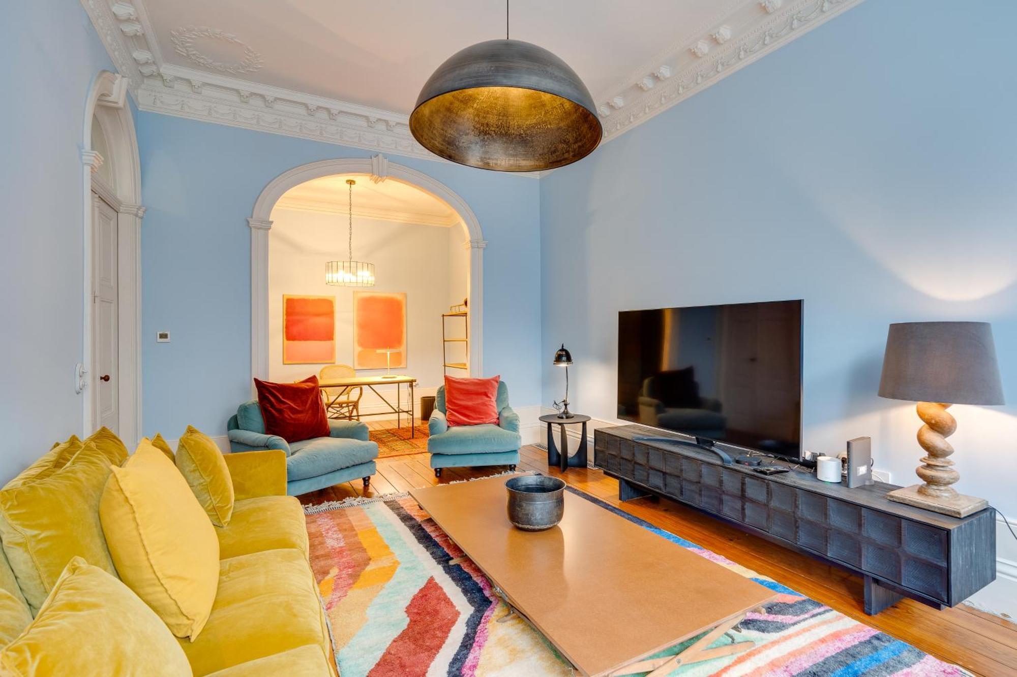Porto Premium Villa Esterno foto