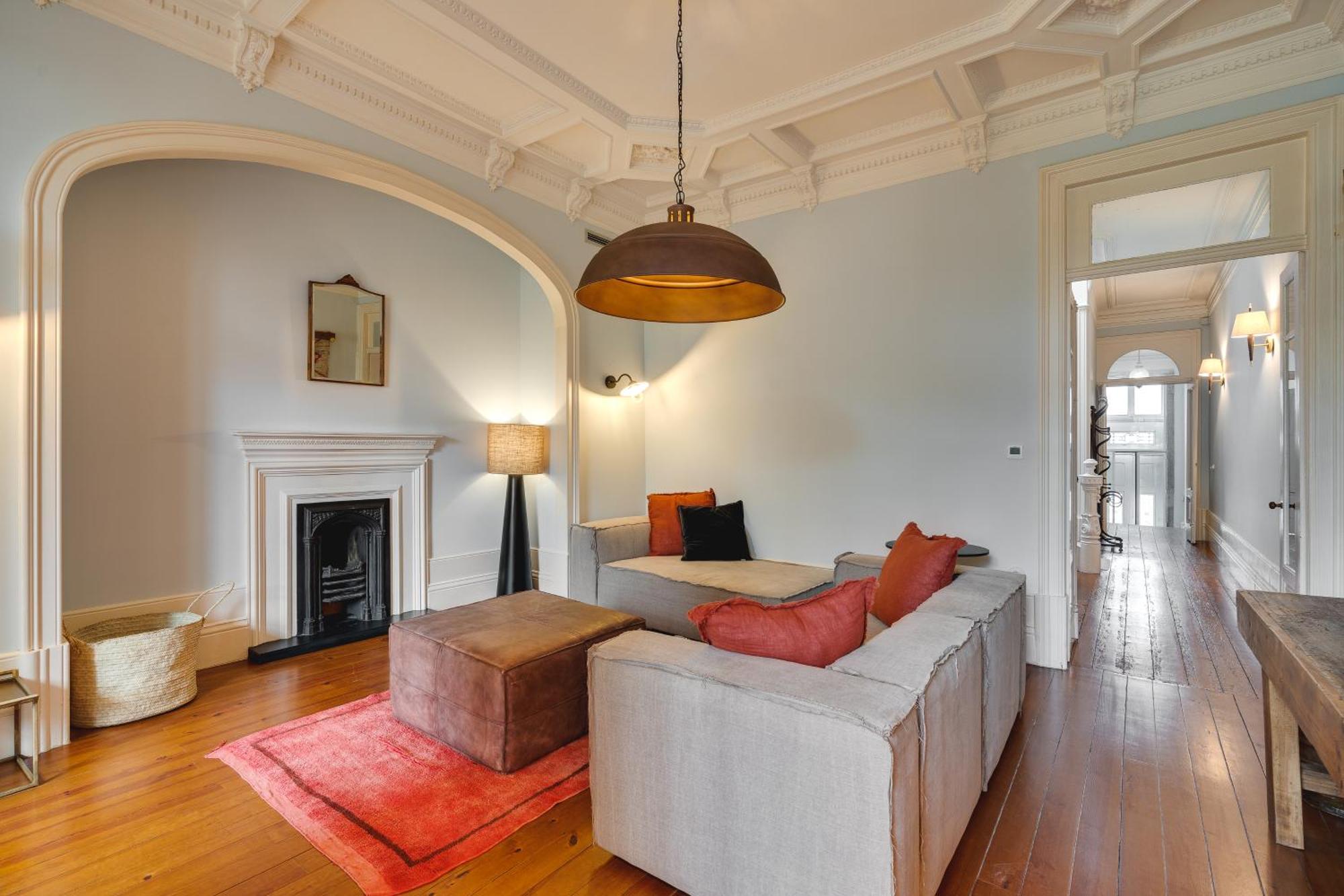 Porto Premium Villa Esterno foto