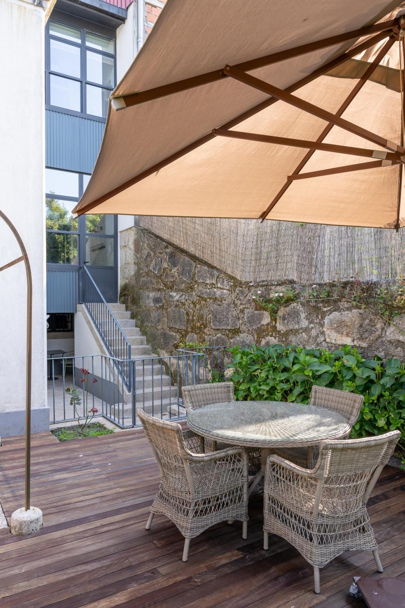 Porto Premium Villa Esterno foto