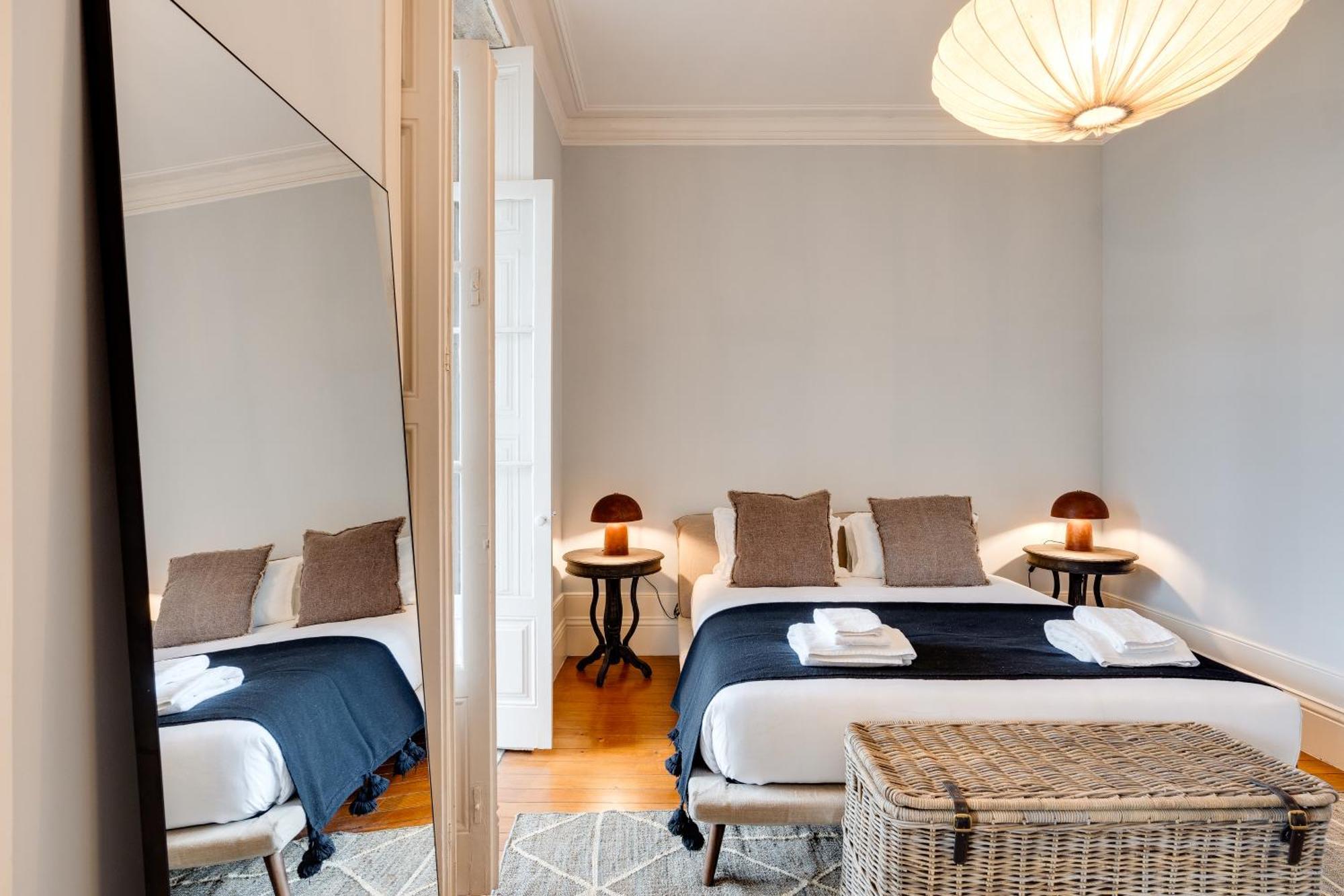 Porto Premium Villa Esterno foto