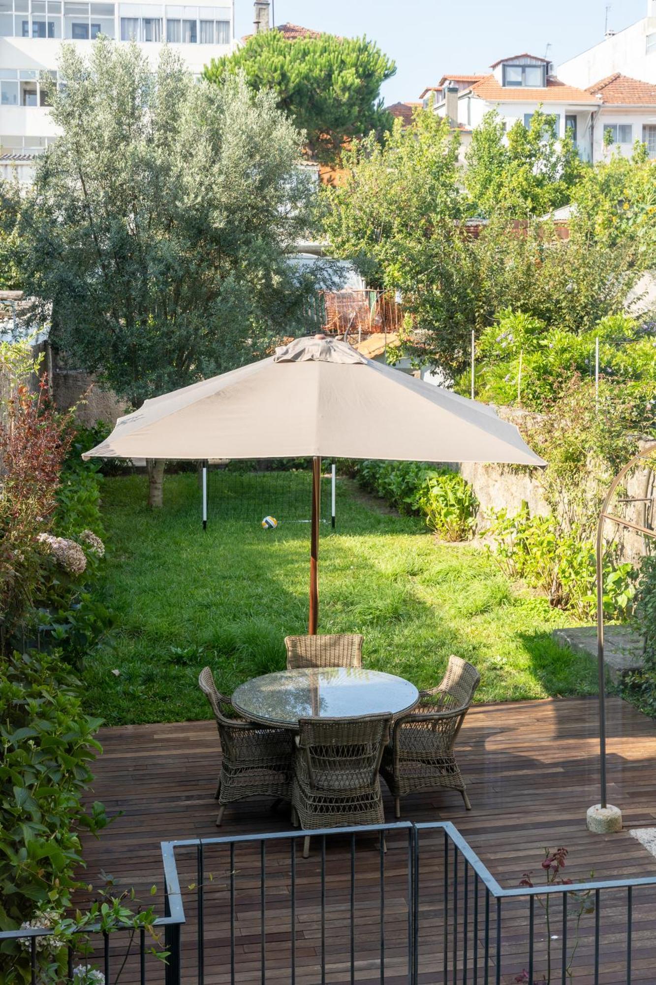 Porto Premium Villa Esterno foto