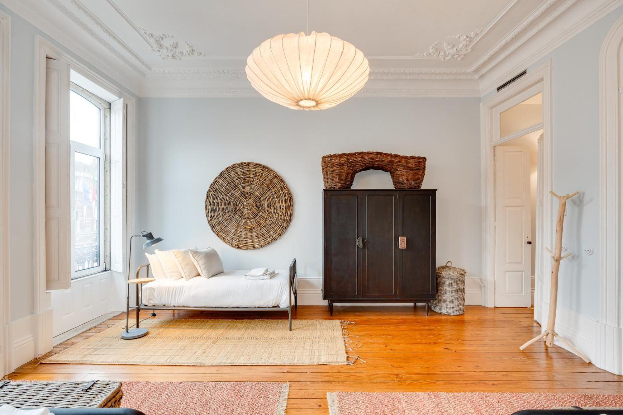 Porto Premium Villa Esterno foto
